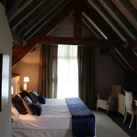 Kaian Hotel Plentzia