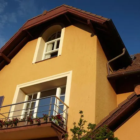 Kaian Hotel Plentzia