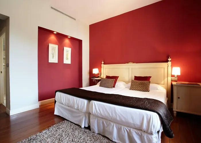 Kaian Hotel Plentzia