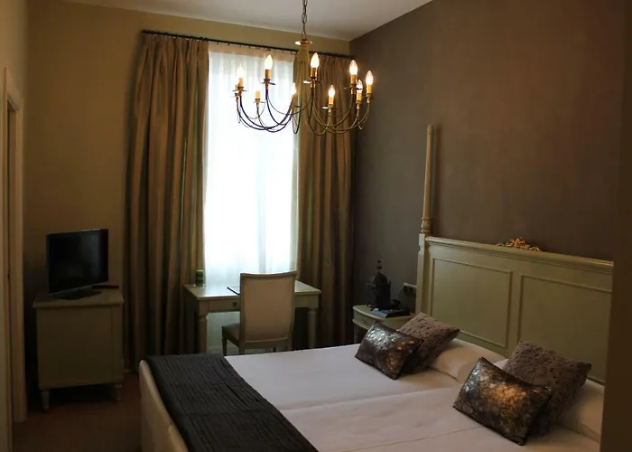 Hotel Kaian Plentzia