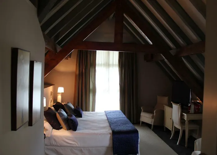 Kaian Hotel Plentzia